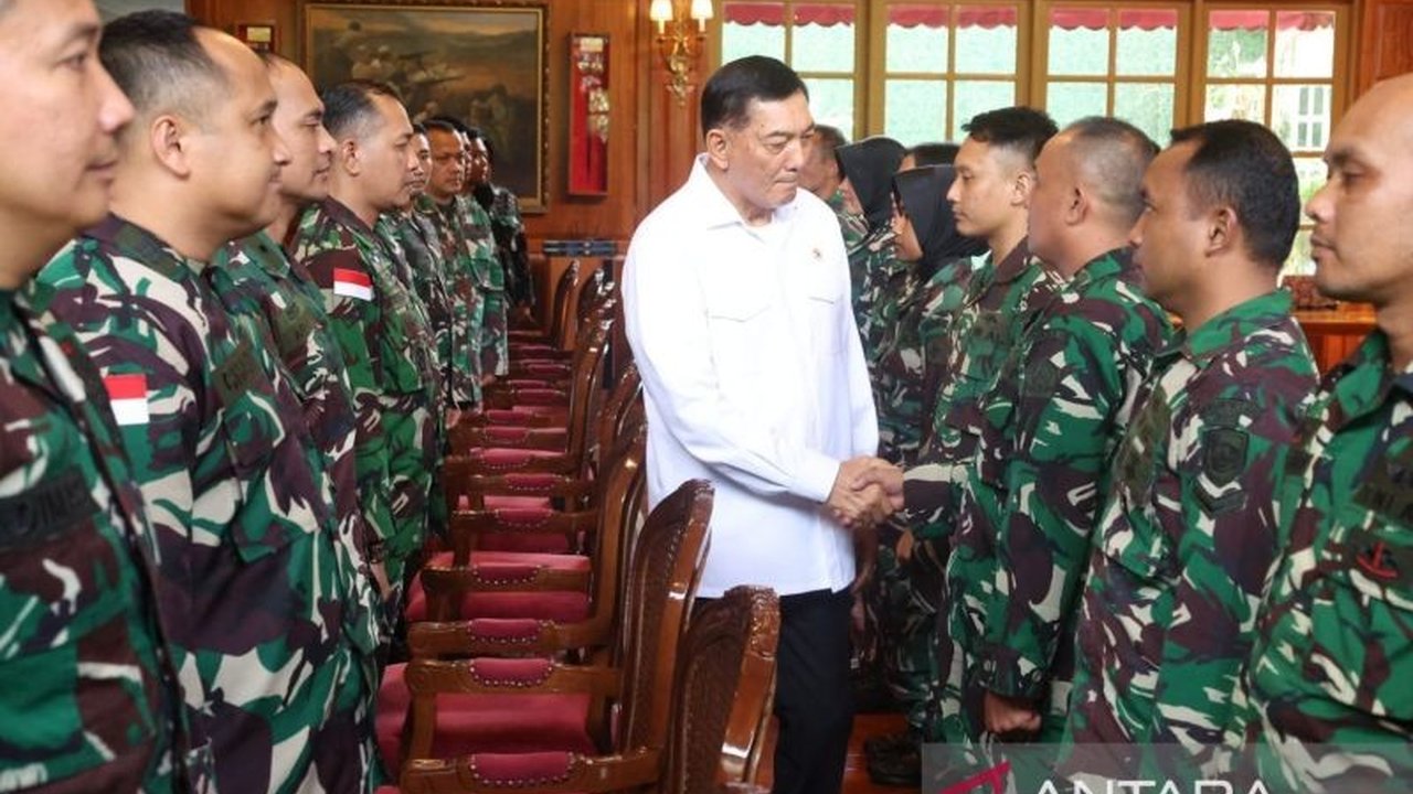 Menteri Pertahanan (Menhan) RI mengungkapkan 15 Kementerian/Lembaga yang dapat dijabat perwira aktif TNI, termasuk penambahan 5 jabatan sipil, menyusul revisi UU Nomor 34 Tahun 2004 tentang TNI.