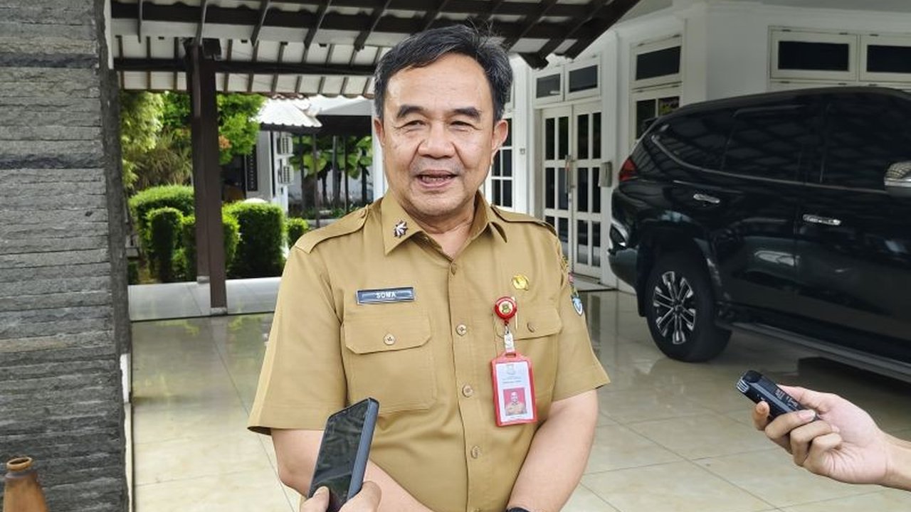 Pemkab Tangerang Larang ASN Minta THR ke Perusahaan: Ancaman Sanksi Tegas Menanti