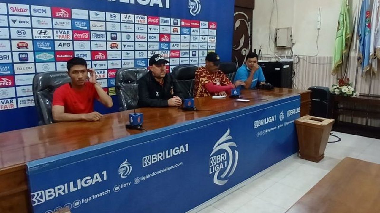 Persik Kediri mewaspadai kekuatan PSM Makassar, terutama servis dan transisi permainan mereka, dalam laga Liga 1 di Blitar, Selasa malam, meski tengah dalam kondisi kurang optimal.