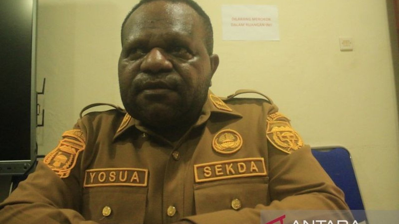 Pemkab Tolikara mengusulkan daerahnya menjadi percontohan program Makan Bergizi Gratis (MBG) di Papua Pegunungan, setelah sukses menjalankan program serupa dengan anggaran Rp5 miliar per tahun.