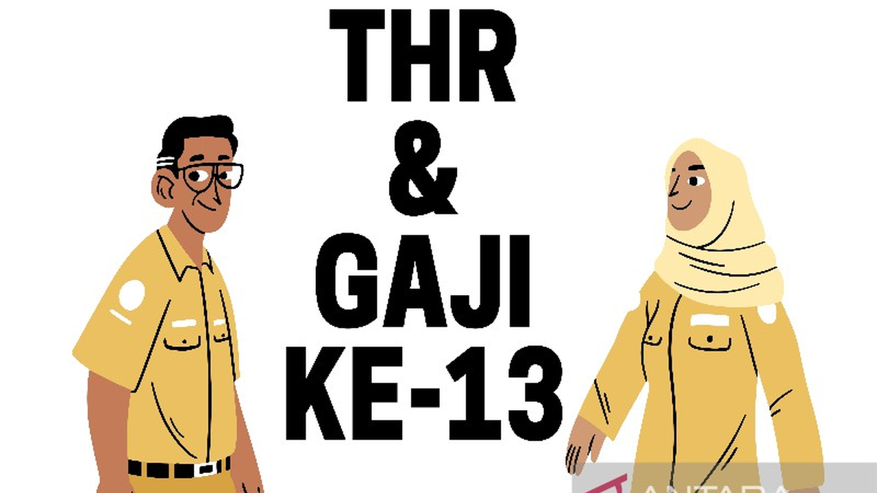 Pemerintah Provinsi Banten telah mengalokasikan anggaran Rp245,7 miliar untuk THR Idul Fitri dan gaji ke-13 ASN serta tenaga honorer di tahun 2025, meskipun masih menunggu aturan dari pemerintah pusat.