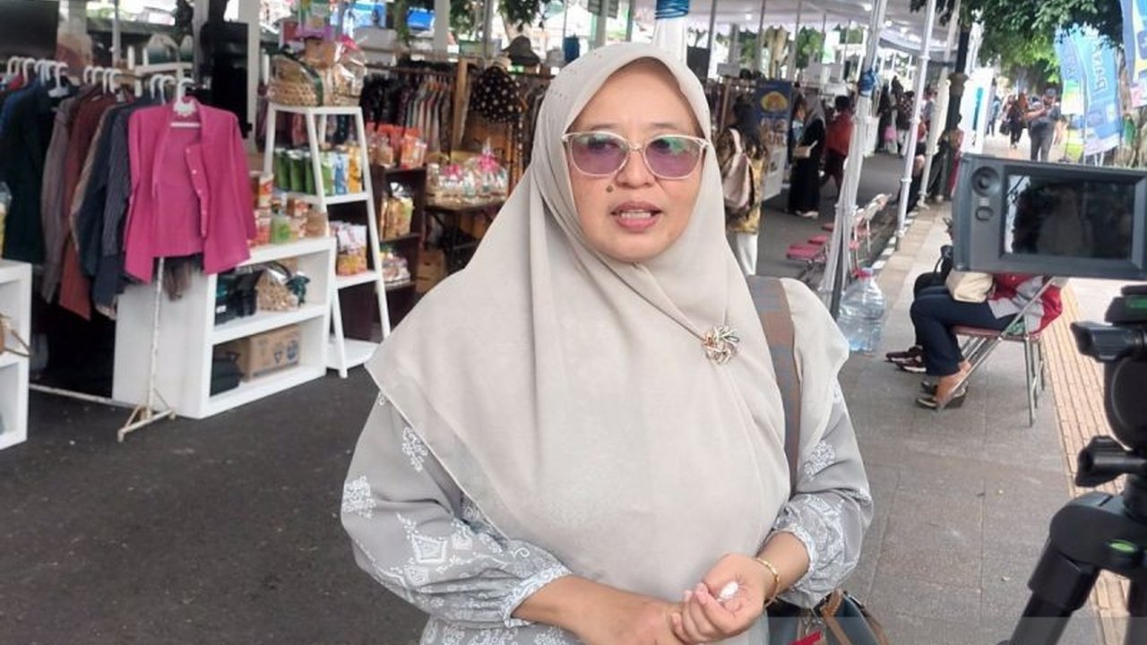 Kabupaten Sleman menggelar Pasar Lebaran 2025 untuk mendorong pemasaran produk UMKM lokal, sekaligus memeriahkannya dengan berbagai lomba menarik bagi masyarakat.