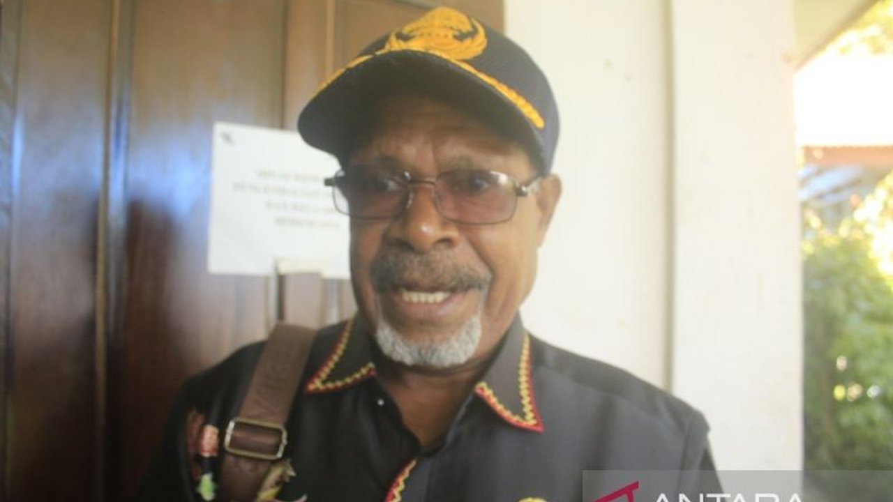 Dinas Kesehatan Papua Pegunungan memastikan pengawasan ketat terhadap pelaksanaan Cek Kesehatan Gratis (CKG) di delapan kabupaten, guna deteksi dini penyakit dan peningkatan kesehatan masyarakat.