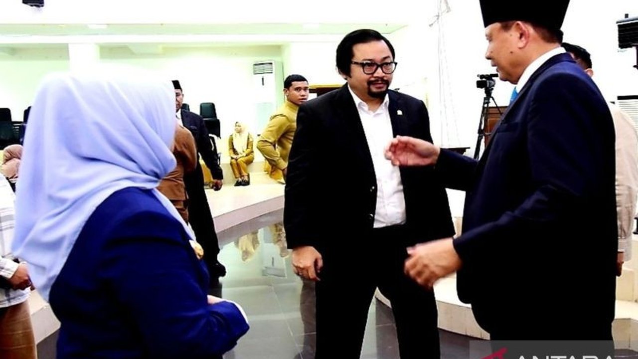 Pemprov Gorontalo Hormati Dinamika DPRD dalam Paripurna, Pembangunan Tetap Berjalan