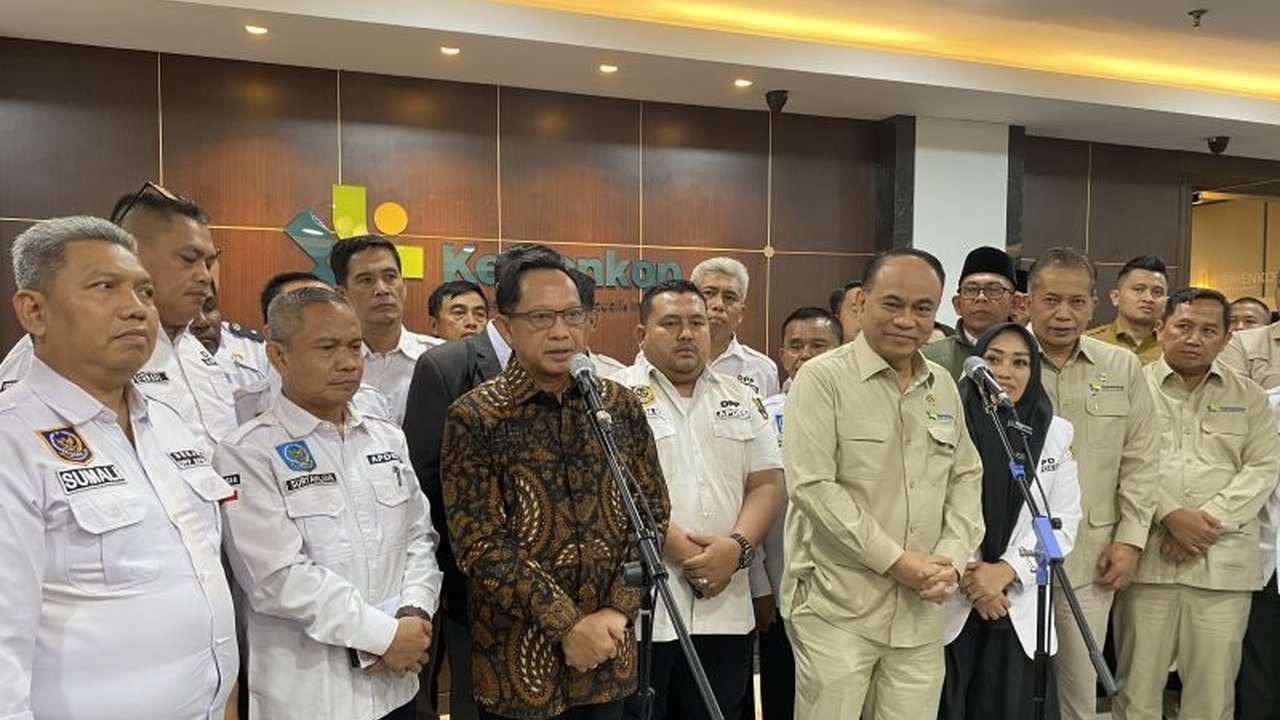 Koperasi Desa Merah Putih: Pemerintah Pastikan Tak Ganggu Dana APBDesa