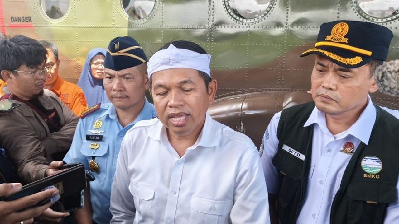 SMAN 1 Bandung digugat oleh PLK terkait kepemilikan tanah, Pemprov Jabar siapkan tim hukum untuk dampingi sekolah tersebut.