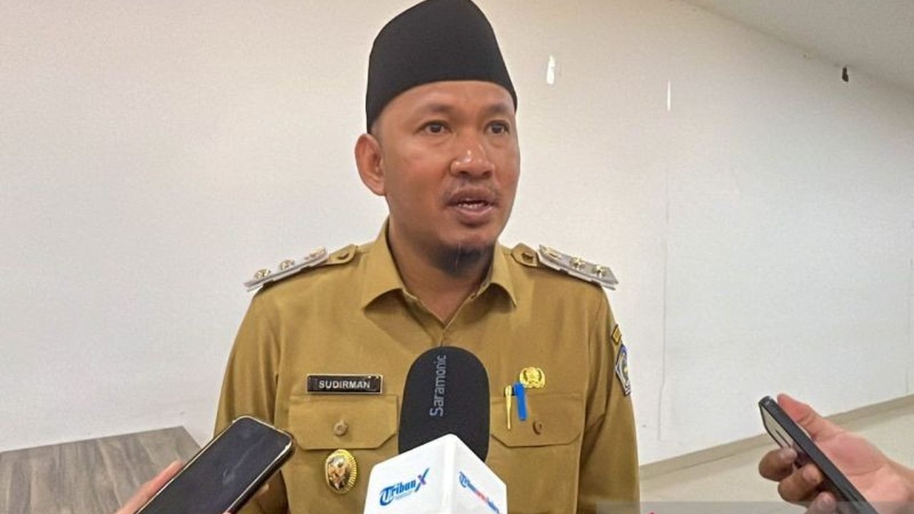 Pemkot Kendari Bentuk Satgas Perumahan: Awasi 15 Ribu Unit Rumah MBR