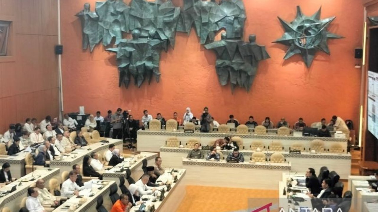 Menhub Usul WFA Antisipasi Lonjakan Arus Balik Lebaran 2025