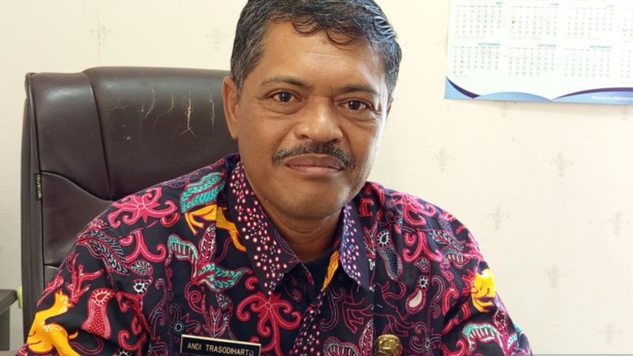 Dinas Pertanian Penajam Paser Utara mengajak warga memanfaatkan lahan pekarangan untuk menanam hortikultura dan pangan guna mewujudkan ketahanan pangan mandiri.