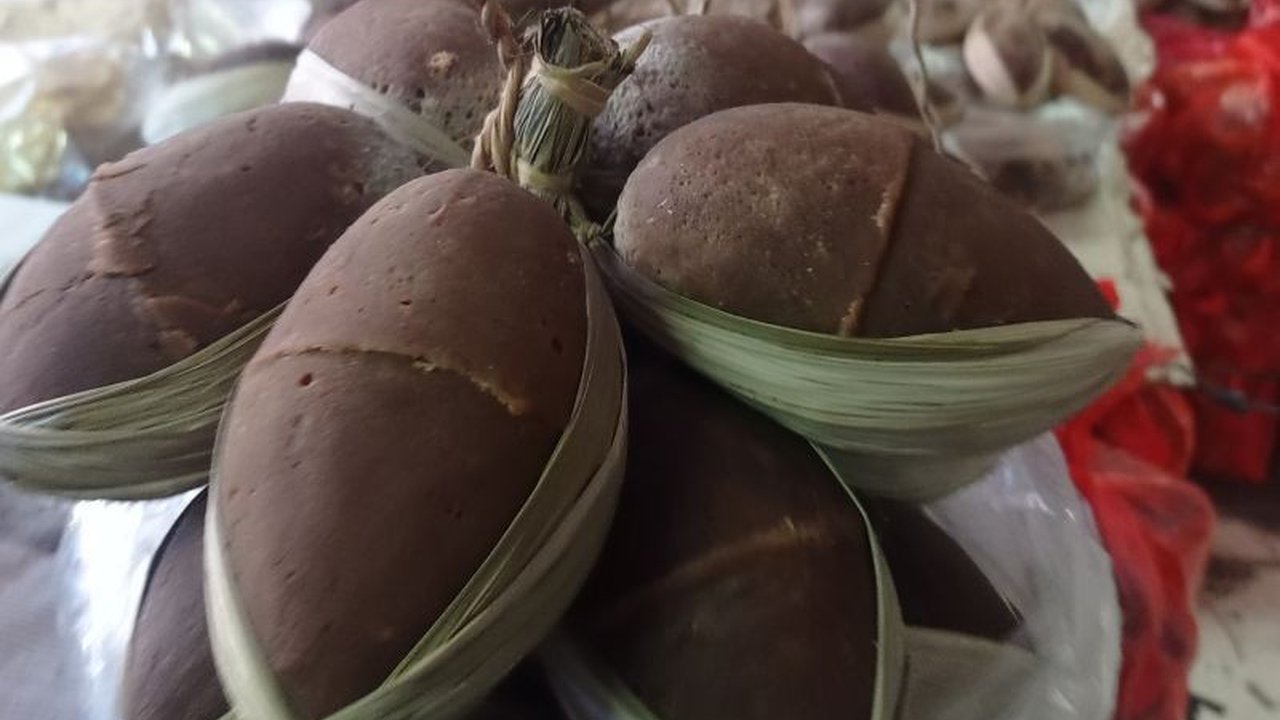 Meningkatnya permintaan selama Ramadhan 2025 membuat omzet pedagang gula aren di Lebak, Banten, naik hingga dua kali lipat, mencapai Rp20 juta per hari.