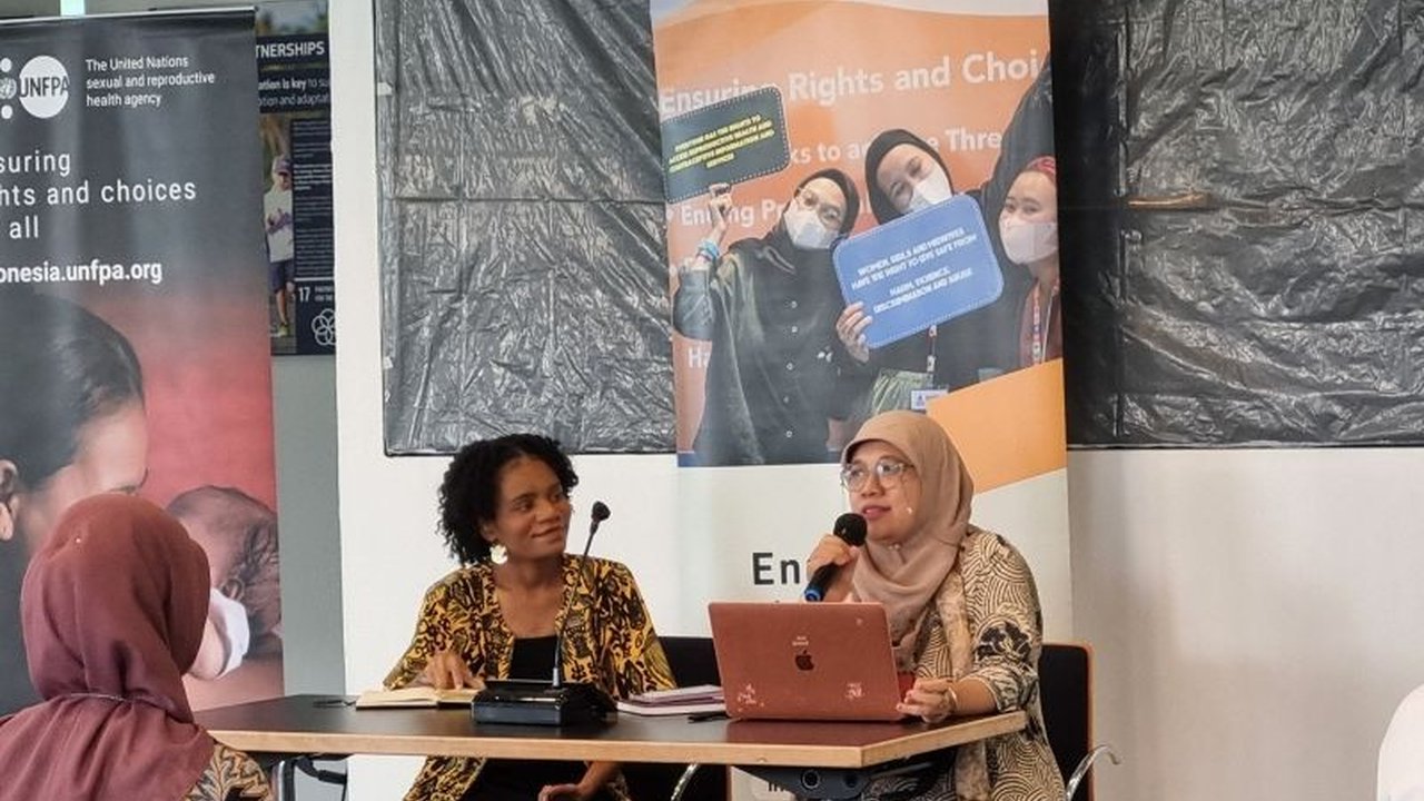 Komnas Perempuan mencatat peningkatan pemahaman masyarakat akan kekerasan seksual pasca UU TPKS, namun kasus kekerasan terhadap perempuan justru meningkat drastis di tahun 2024.