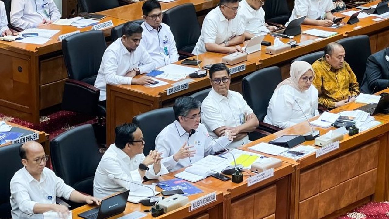 PHK Massal Sritex Group: 11.025 Pekerja Terdampak, Pemerintah Dorong Pemenuhan Hak