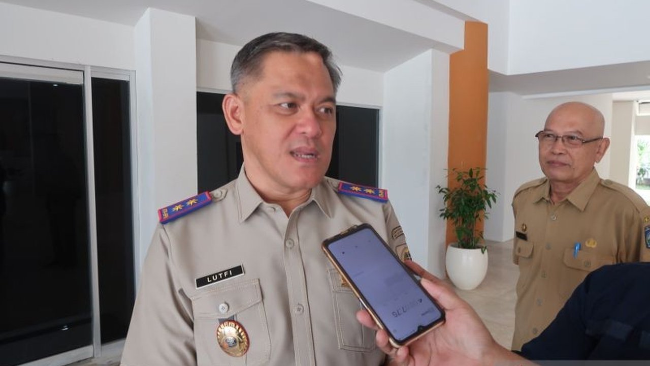 Badan Pertanahan Nasional (BPN) Provinsi Nusa Tenggara Barat (NTB) menargetkan 15 ribu bidang tanah di NTB tersertifikasi melalui program Pendaftaran Tanah Sistematis Lengkap (PTSL) pada tahun 2025, meskipun terdapat tantangan luas wilayah dan sosialisasi