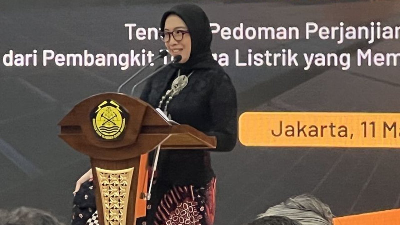 Menkeu Bahlil Kantongi Rancangan Keppres Badan Nuklir, Target PLTN 2029?