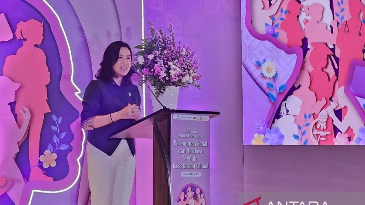 Wakil Menteri Pemberdayaan Perempuan dan Perlindungan Anak mengusulkan agar partisipasi perempuan dalam Musrenbang desa dijadikan standar untuk mencapai kesetaraan gender.