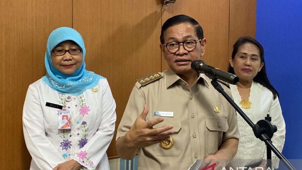 DKI Jakarta Dukung Pembatasan Pembangunan Vila di Puncak Cegah Banjir