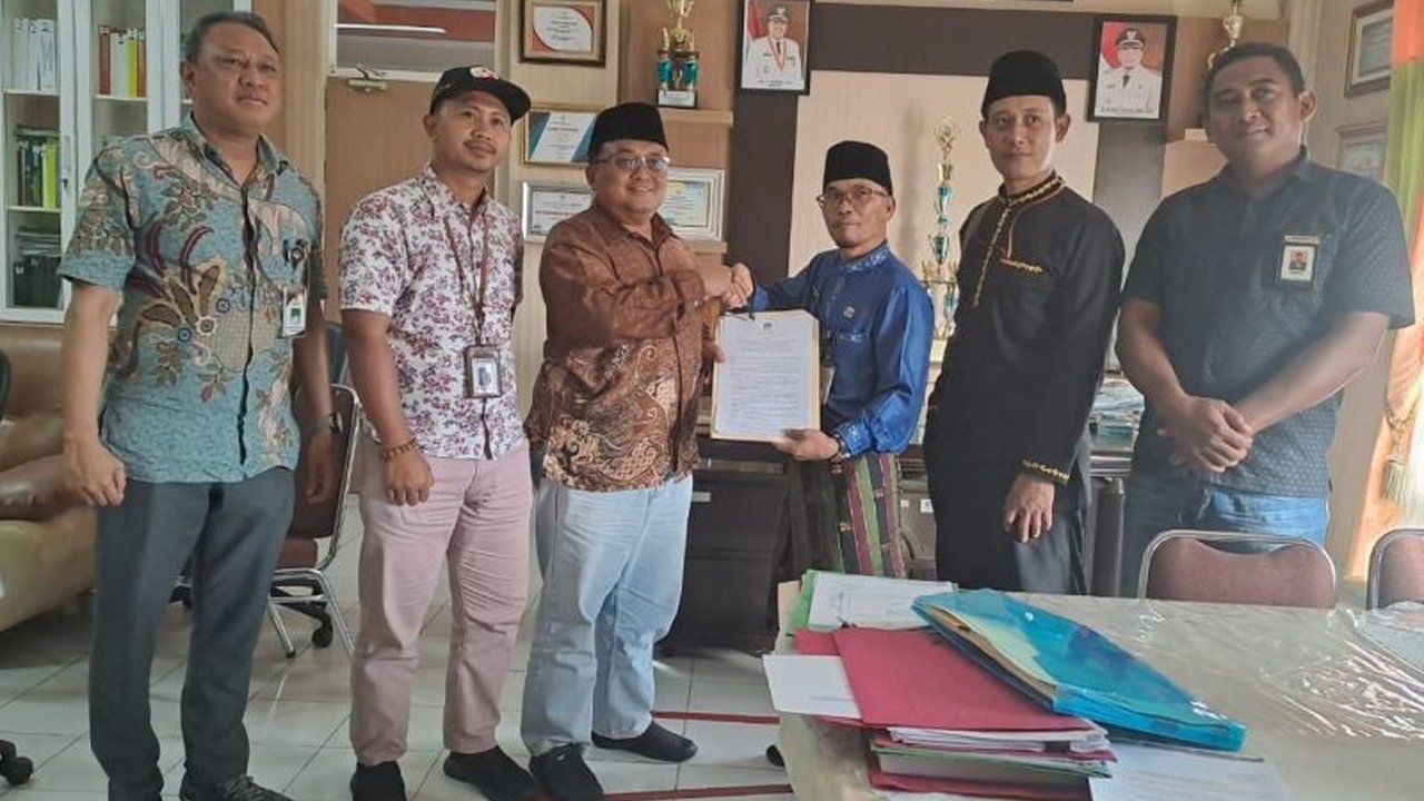 Bawaslu Siak Antisipasi Politik Uang Jelang PSU Pilkada: Enam Langkah Strategis Diterapkan