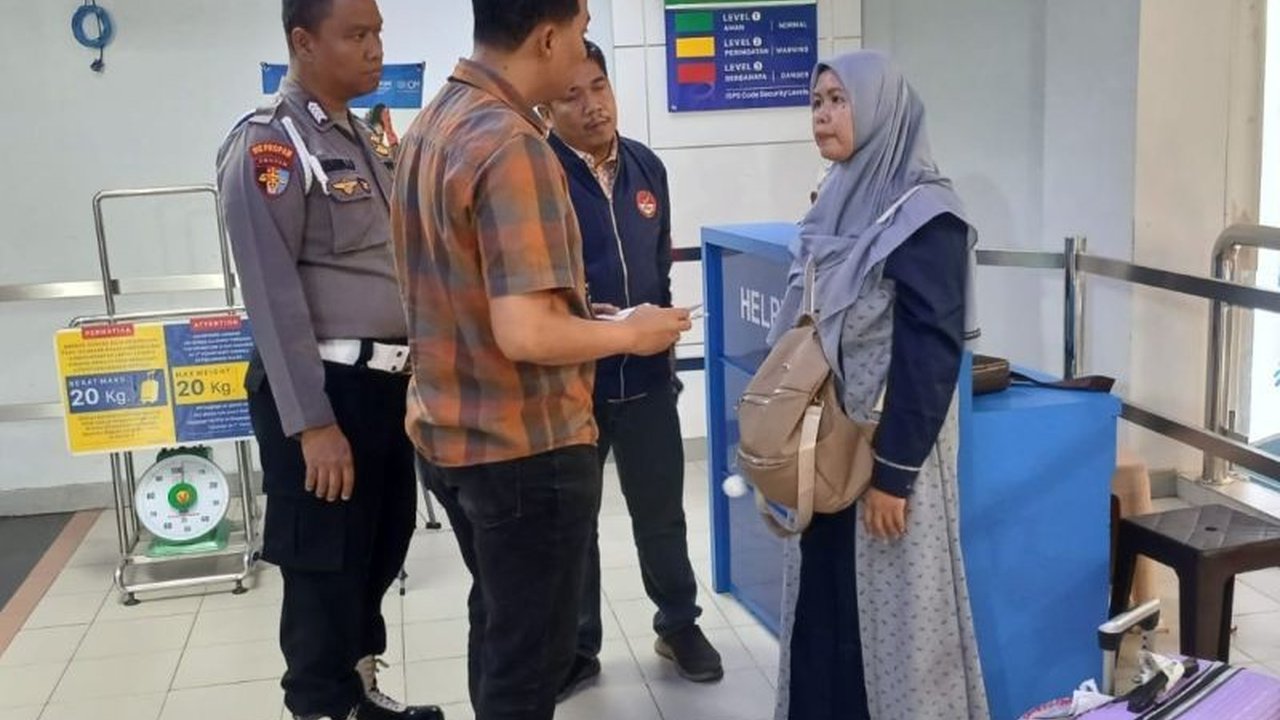 BP3MI Kepri berhasil mencegah keberangkatan Siti Kholipa, calon pekerja migran Indonesia (PMI) non-prosedural, ke Singapura yang difasilitasi oleh terduga calo Juliana Hanafi.
