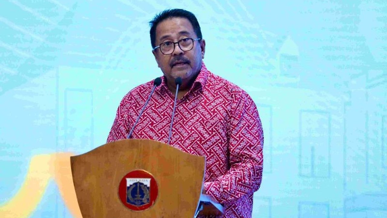 Wagub Rano Karno berharap RPJMD DKI Jakarta 2025-2029 mampu menjadikan Jakarta sejajar dengan kota-kota global dunia, dengan fokus pada pembangunan berkelanjutan dan kesejahteraan warga.