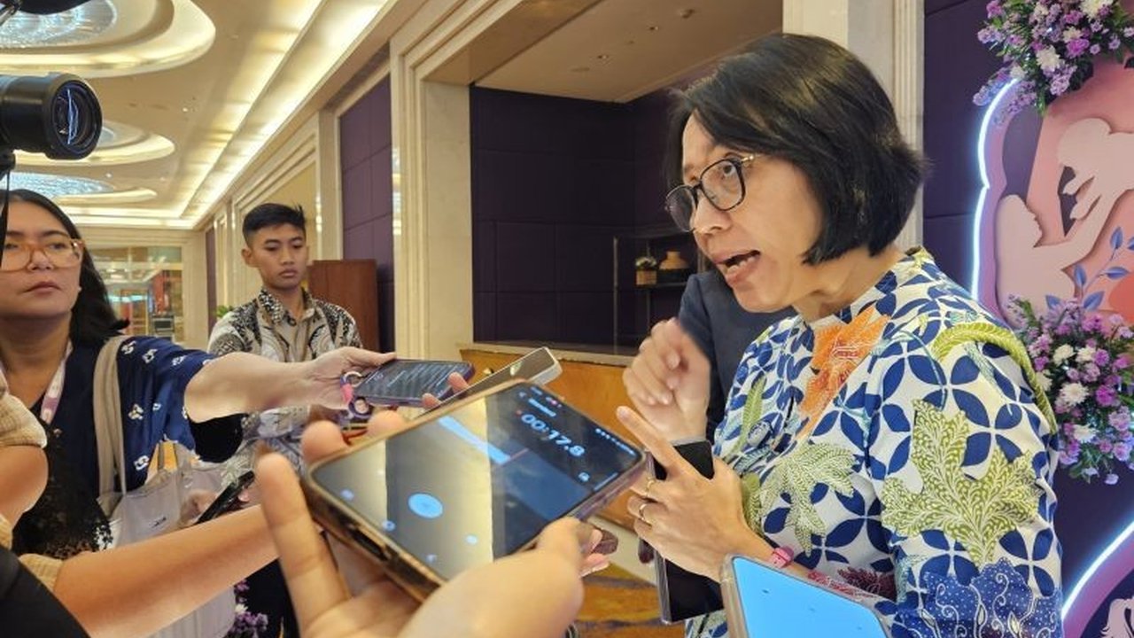 Kemenkes menyediakan kuota Cek Kesehatan Gratis (CKG) hingga 300 ribu per hari, jauh melebihi jumlah pendaftar saat ini, dan membuka akses untuk semua, tak hanya bagi yang berulang tahun.