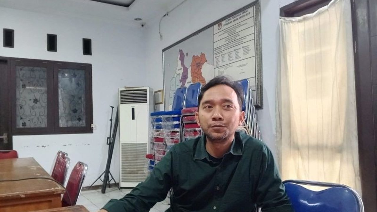 KPU Kabupaten Serang akan menggunakan kembali petugas adhoc Pilkada 2024 untuk Pemungutan Suara Ulang (PSU) Pilkada Serang dengan anggaran Rp38,9 miliar, tanpa perekrutan baru.