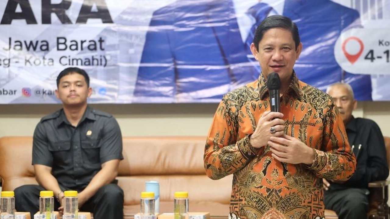 DPRD Jabar optimistis efisiensi anggaran Rp5,5 triliun yang telah dicapai akan berdampak positif bagi masyarakat Jawa Barat melalui peningkatan kualitas pembangunan infrastruktur dan fasilitas publik.