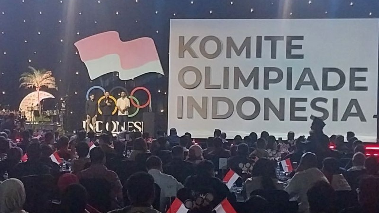 Komite Olimpiade Indonesia (KOI) bercita-cita besar menjadikan Indonesia tuan rumah Olimpiade, dengan target tahun 2036, diawali dengan pencalonan sebagai tuan rumah Youth Olympic Games 2030.
