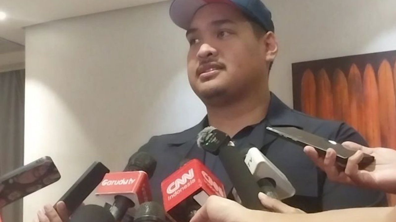 Menpora Dito Ariotedjo optimistis Timnas Indonesia, dengan tambahan tiga pemain naturalisasi, akan lebih kompetitif dalam menghadapi Kualifikasi Piala Dunia 2026 zona Asia, dimulai dengan laga melawan Australia dan Bahrain.