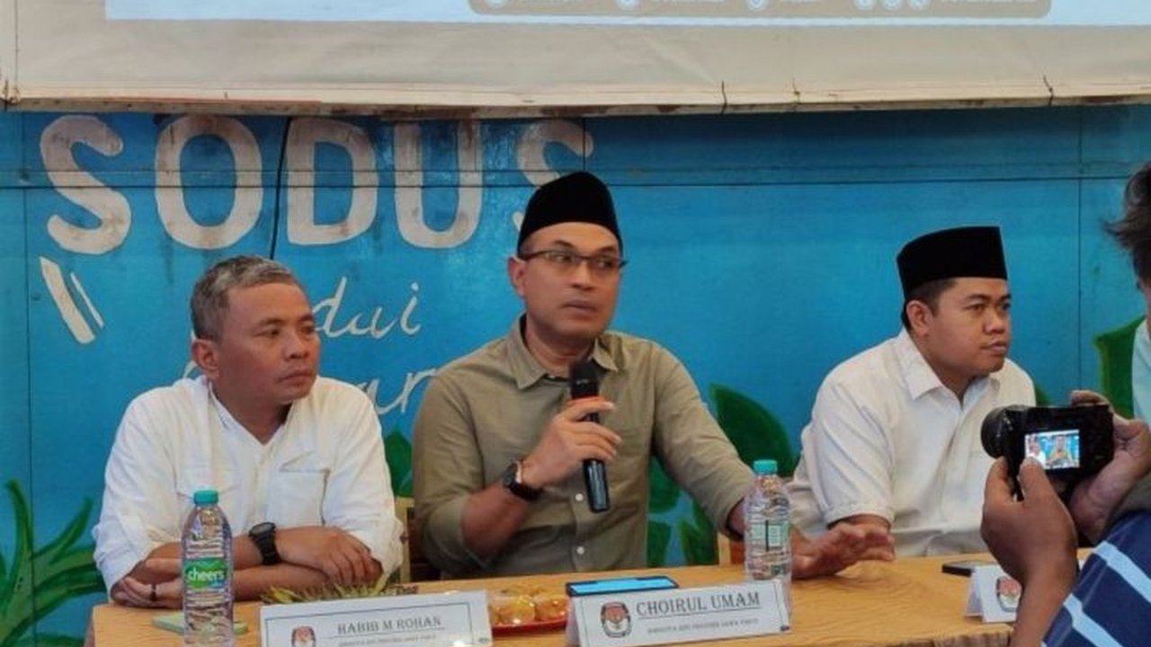 Pemilihan Suara Ulang (PSU) Pilkada Magetan tetap diikuti tiga pasangan calon, dengan KPU Jatim mengganti seluruh petugas KPPS di empat TPS untuk memastikan proses yang kredibel dan adil.