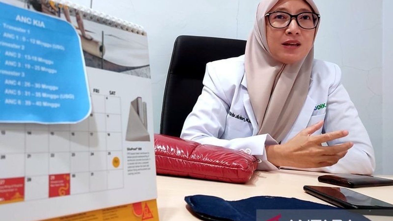 Dokter mengingatkan orang tua untuk mewaspadai ciri-ciri anak berkebutuhan khusus sejak usia dini dan segera memeriksakannya ke dokter spesialis anak jika ditemukan gejala.