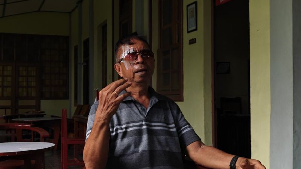 Kisah Hanafi, Perawat Warisan Intelektual Sukarno di Ende: Toleransi dan Lahirnya Pancasila