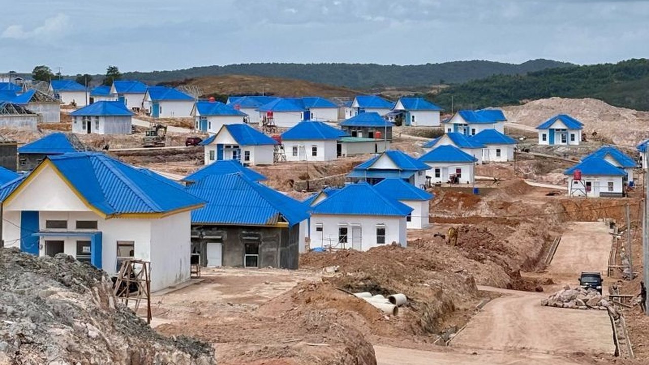 Badan Pengusahaan Batam memastikan Rempang Eco City tetap menjadi Proyek Strategis Nasional (PSN) dan akan terus dikembangkan untuk mendorong pertumbuhan ekonomi di Batam.