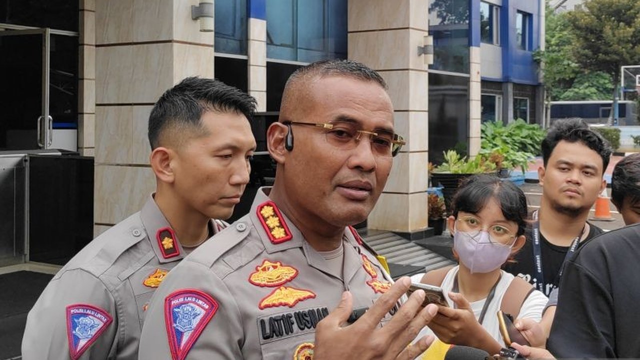 Direktorat Lalu Lintas Polda Metro Jaya mengimbau masyarakat untuk menjadikan sepeda motor sebagai alternatif terakhir saat mudik Lebaran guna meminimalisir kecelakaan.