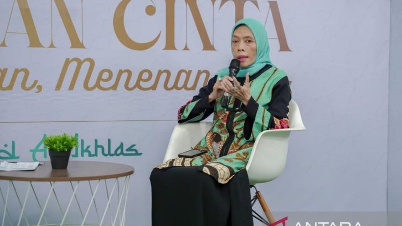 Baznas RI Dorong Konsep Zakat Hijau untuk Lingkungan Hidup Berkelanjutan