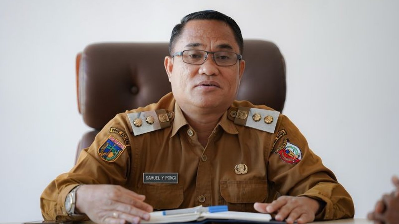 Pemerintah Kabupaten Sigi menginstruksikan OPD untuk mengelola empat ruang terbuka hijau sebagai kawasan ekonomi baru guna meningkatkan perekonomian masyarakat sekitar.