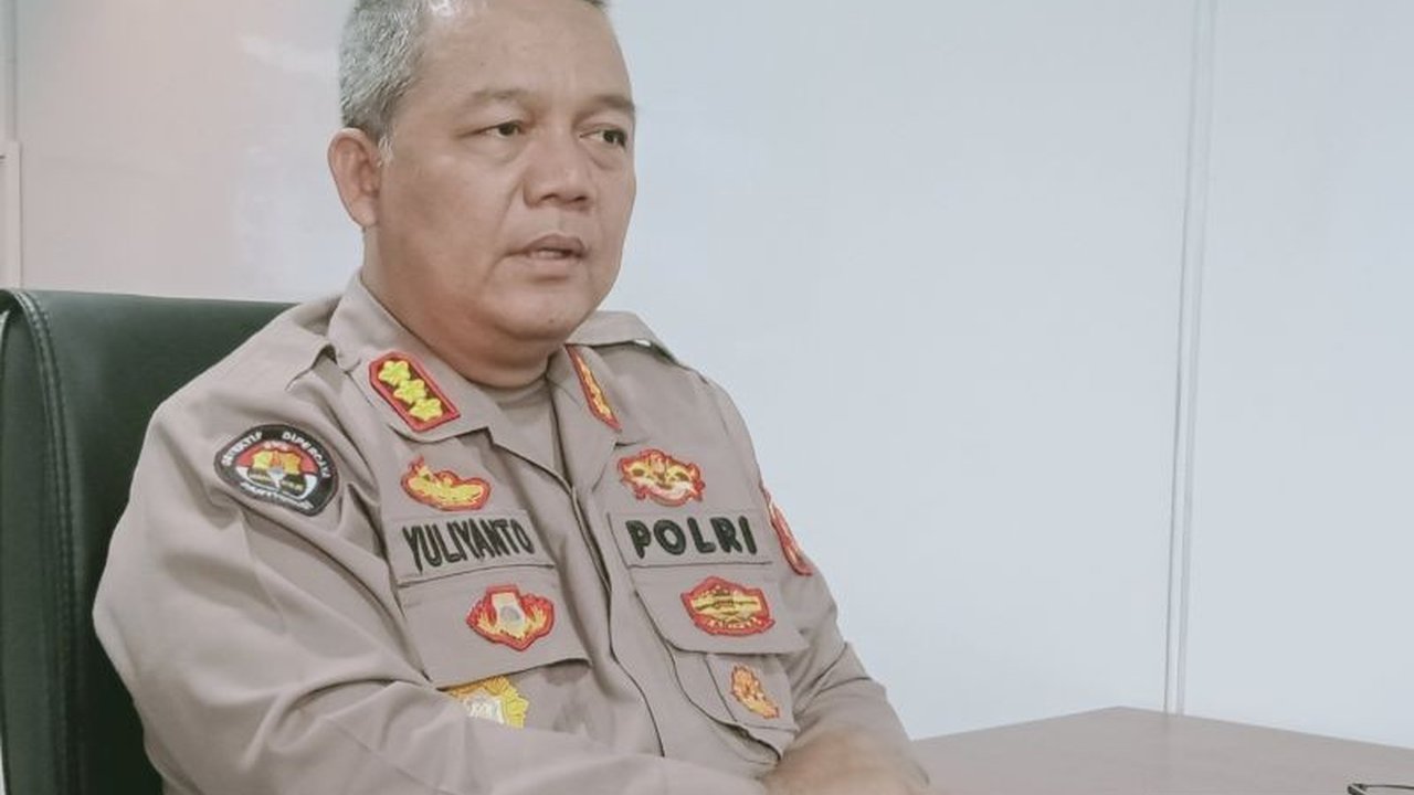 Seorang ayah di Balikpapan, Kalimantan Timur, ditetapkan sebagai tersangka pencabulan terhadap anak kandungnya yang masih berusia dua tahun setelah proses penyelidikan panjang yang melibatkan berbagai pihak ahli.