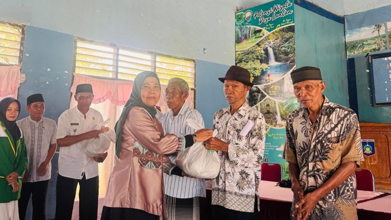 Baznas Lombok Timur menyiapkan dana Rp2 miliar untuk santunan Ramadhan 1446 H, disalurkan melalui safari Ramadhan bersama Pemda dan kolaborasi dengan berbagai lembaga.