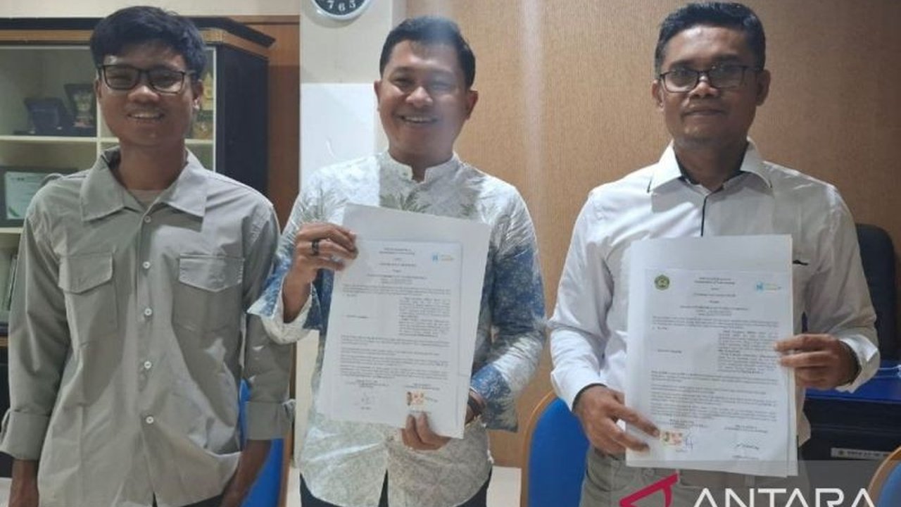 Universitas Hamzanwadi menjalin kerja sama dengan Nathan Indonesia Foundation dan HIPMI PT untuk meningkatkan soft skill dan jiwa kewirausahaan mahasiswa agar siap menghadapi persaingan global.