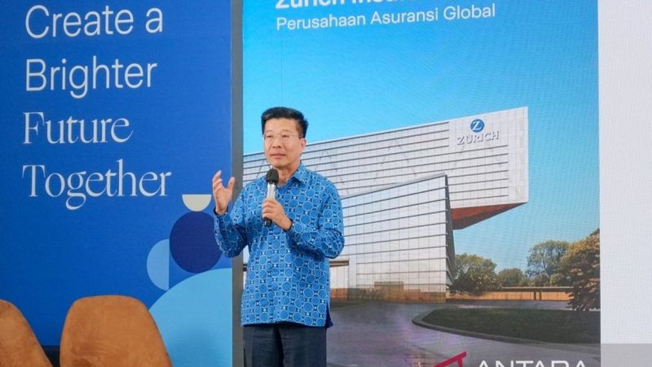 Jelang mudik Lebaran, Zurich Asuransi Indonesia memberikan asuransi kecelakaan diri gratis kepada 1.000 pemudik untuk memberikan ketenangan dan perlindungan ekstra selama perjalanan.