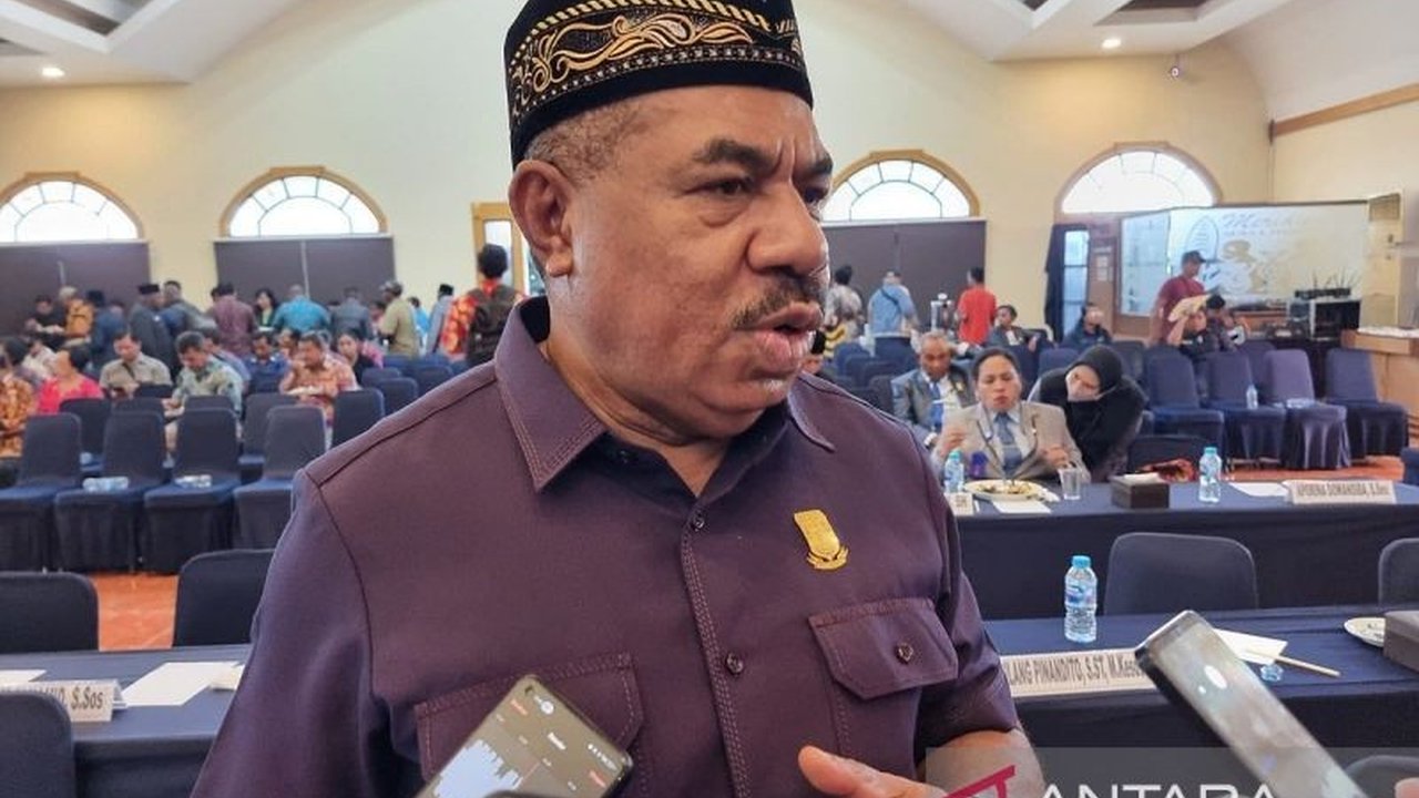 Hiswana Migas Papua Barat Usul Penambahan SPBN di Manokwari untuk Bantu Nelayan