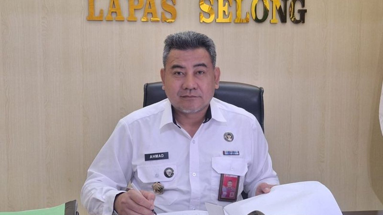 Sebanyak 308 warga binaan Lapas Kelas IIB Selong, Lombok Timur, NTB diusulkan mendapatkan remisi Idul Fitri 1446 H, dengan berbagai kasus dan besaran remisi yang bervariasi.