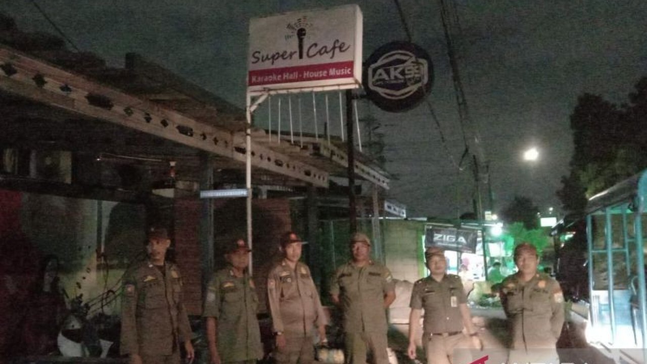 Satuan Polisi Pamong Praja Jakarta Timur menyatakan belum menemukan pelanggaran jam operasional tempat hiburan malam selama Ramadhan 1446 H, meskipun pengawasan ketat telah dilakukan.