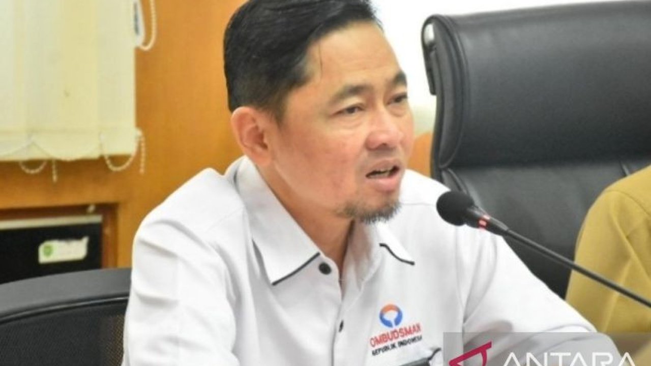 Ombudsman Sumsel mengawasi ketat SPMB 2025 untuk memastikan penerimaan murid baru di Sumsel berlangsung objektif, transparan, akuntabel, adil, dan tanpa diskriminasi, menindaklanjuti polemik PPDB 2024.