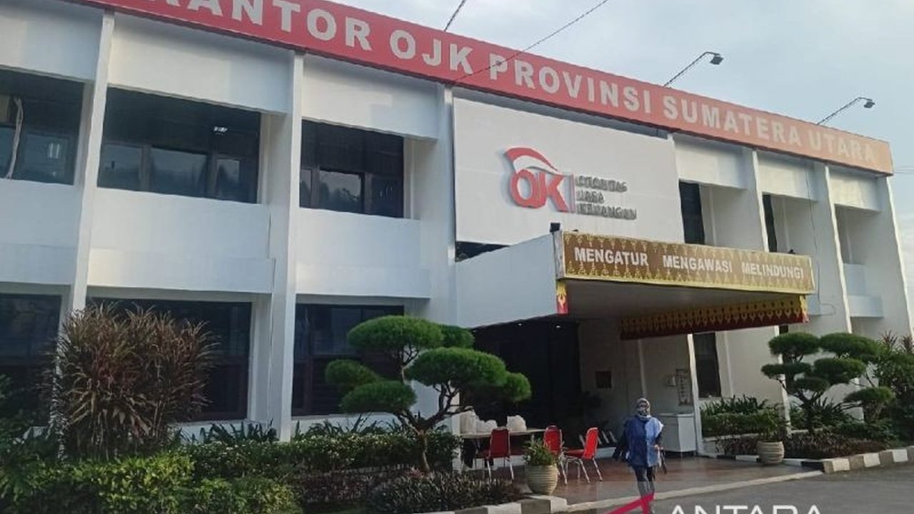 Otoritas Jasa Keuangan Sumatera Utara (OJK Sumut) telah menindaklanjuti 354 pengaduan konsumen selama Januari-Februari 2025, dengan sektor perbankan dan fintech P2P menjadi penyumbang terbanyak.