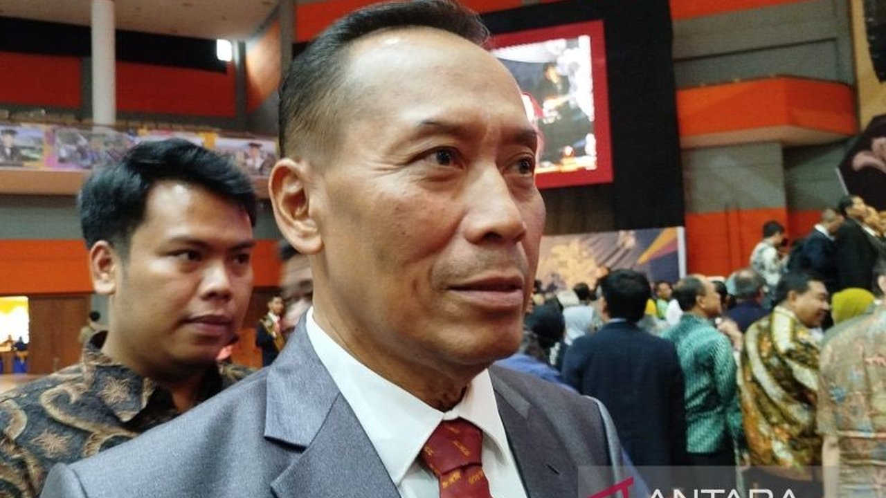 Kementerian Pendidikan Tinggi, Sains, dan Teknologi (Kemdiktisaintek) bersama Australia luncurkan program Kemdiktisaintek-KONEKSI untuk mempercepat inovasi riset energi berkelanjutan di Indonesia.