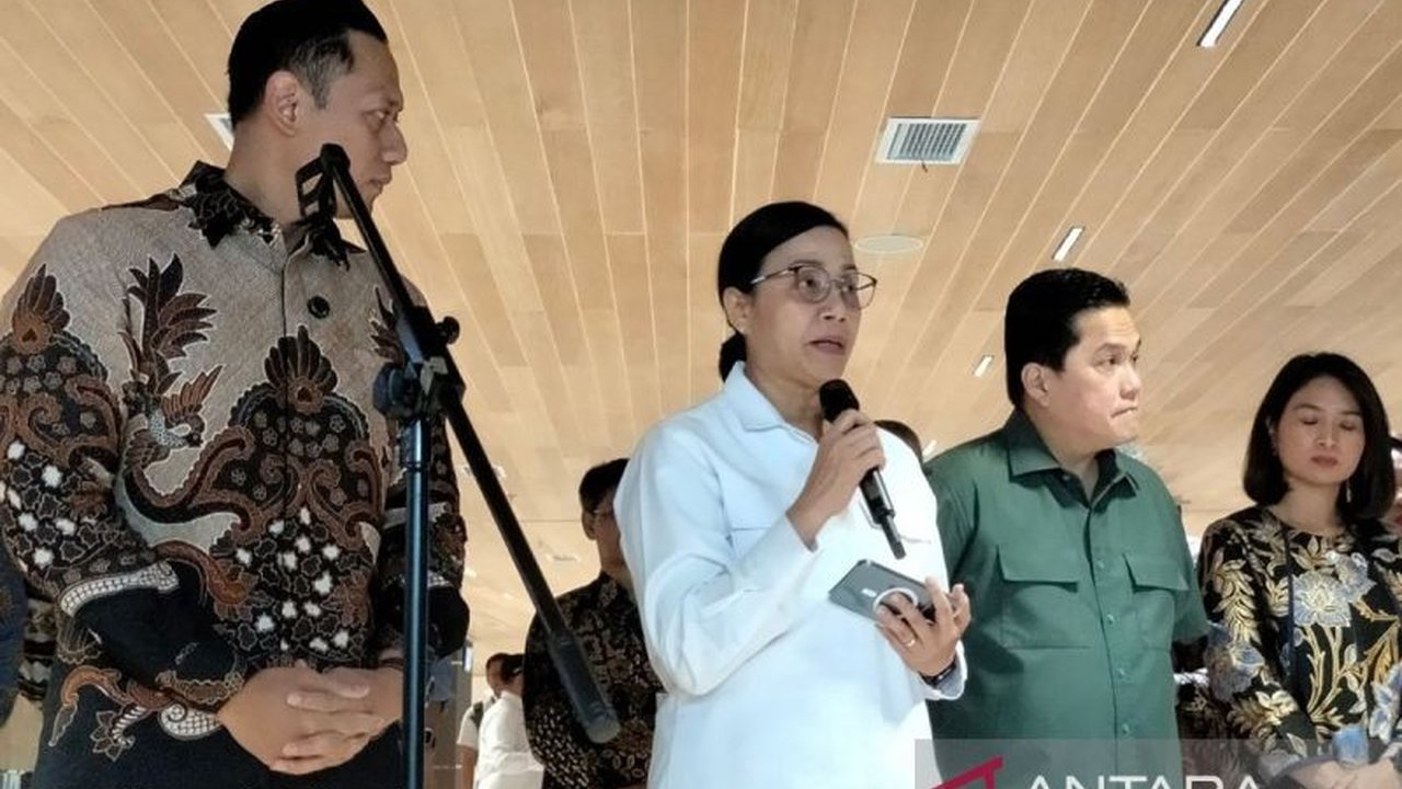 Fitch Ratings mempertahankan peringkat kredit Indonesia di level 'BBB' dengan outlook stabil, mencerminkan kepercayaan lembaga tersebut terhadap kebijakan ekonomi pemerintah.