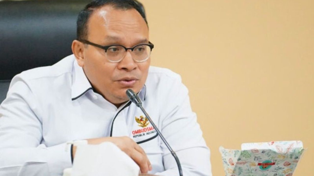 Ombudsman meminta pemerintah segera terbitkan regulasi pengangkatan CASN 2024 untuk memberikan kepastian hukum dan mencegah potensi malaadministrasi.