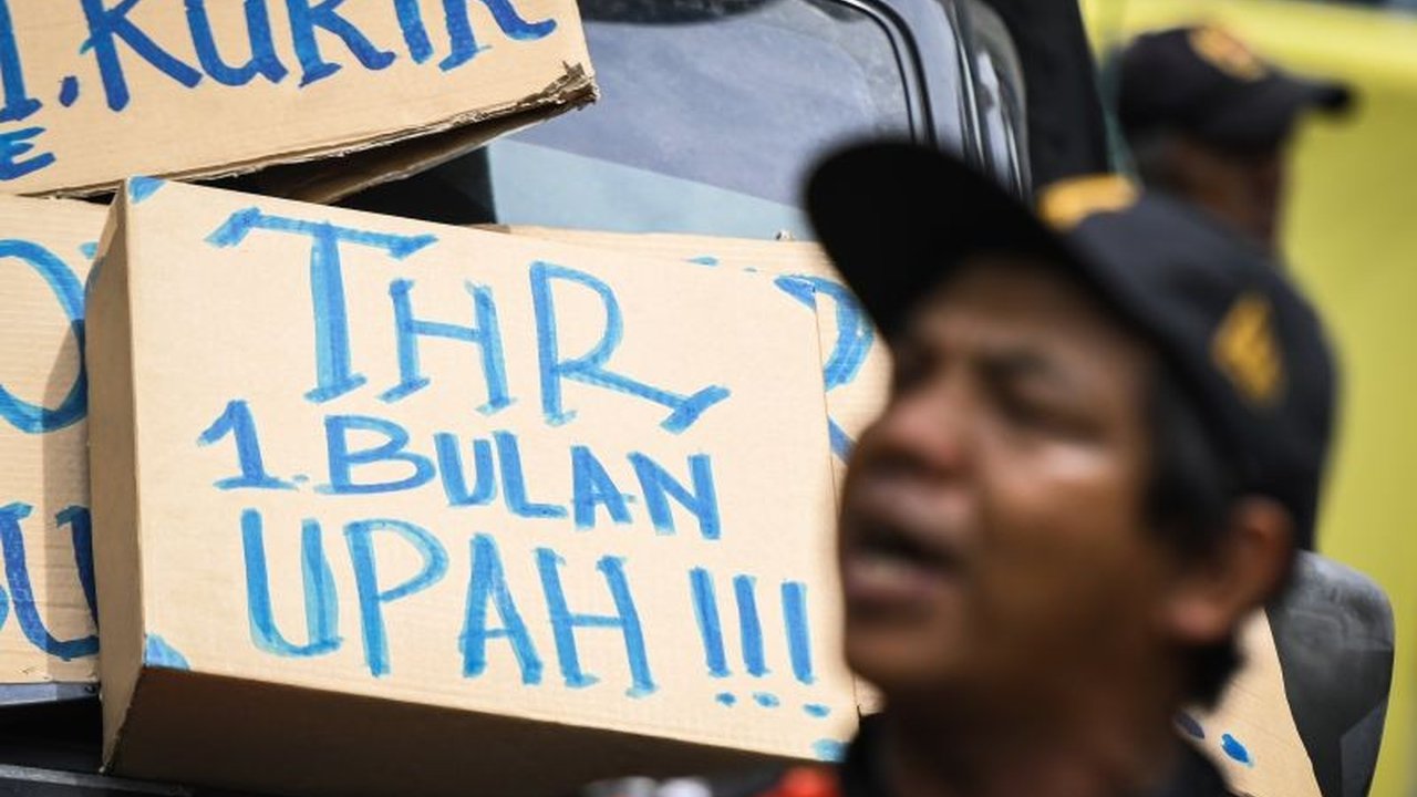 Peneliti BRIN ungkap dukungan pemerintah terhadap peningkatan hak pekerja, termasuk kenaikan upah minimum 6,5 persen dan fasilitas pendukung kesejahteraan.