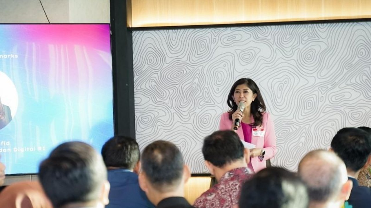 Menteri Komunikasi dan Informatika (Menkominfo) Meutya Hafid menegaskan komitmennya untuk mendukung pertumbuhan ekonomi digital Indonesia melalui berbagai kebijakan dan program pengembangan startup serta ekosistem digital.