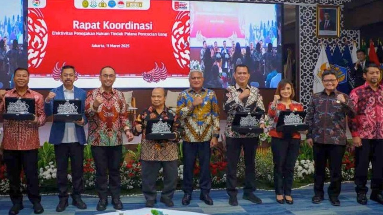 Kepala BNN ungkap tantangan dalam menangani TPPU kasus narkotika, termasuk kendala teknis dan pengejaran aset di luar negeri; kolaborasi antar lembaga jadi kunci.